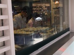 门面-翠华餐厅(正佳广场店)