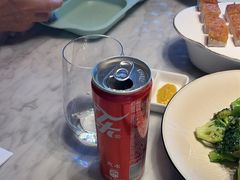 -深圳美高梅酒店-品聚嘉府中餐厅