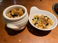 -黑鸡小馆(金源店)