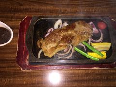 -路易十三西餐厅(西关新天地店)