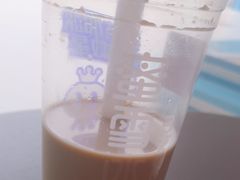 -蜜雪冰城(大润发店)