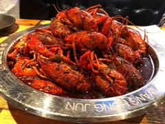 -王红军龙虾(新民路店)