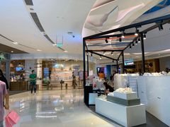 -深圳来福士广场