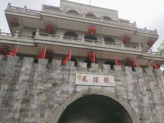 -友谊关景区