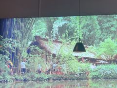 -向川南·水煮鱼·川菜(和平里店)