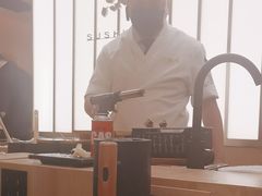 -鮨政·Omakase(港汇恒隆广场店)