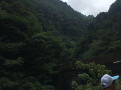 -浙西大峡谷