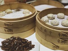 -鼎泰丰(渔阳店)