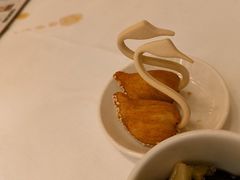 -香宫中餐厅·大连香格里拉(人民路店)