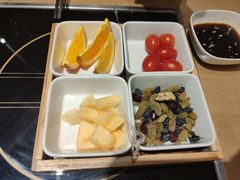 -湯系·煲汤手艺人(东二环泰禾广场店)