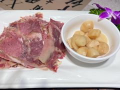 -秦唐一号西安菜馆(钟楼店)