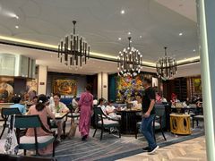 -西藏饭店·亚克·食光自助餐厅(文殊院店)
