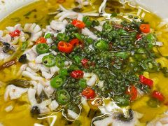-三猫黑鱼花(南大店)