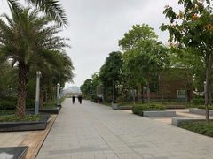 站前广场-南宁东站