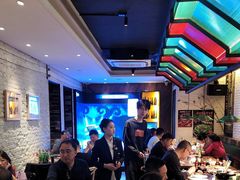 -可口香·非遗老号烧烤(南岗直营店)