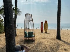 -三亚海棠湾万丽度假酒店