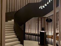 大堂-晶采轩(恒隆广场店)
