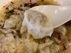 -小倩倩•鸡汤馄饨(江西路创始店)