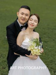 -纪梵希旅拍婚纱摄影(大连总店)