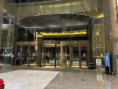 -舟山希尔顿酒店