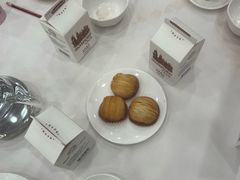 -凤凰楼酒家·粤宴点心(华强北店)