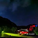 感受佛文化的一天 