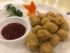 鸡米花-雅泰来(解放路店)