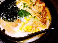 -禾绿寿司·定食·拉面·烧炸(喜荟城店)