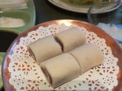 芸豆卷-晟永興烤鸭店(五道口店)
