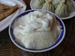 -宗巴雍姆藏餐府