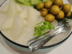 -富淳饭店(世纪公园店)