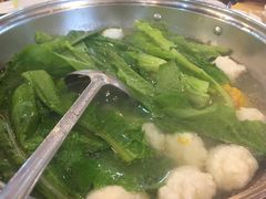 -焯明脆肉鲩世家(金沙洲店)