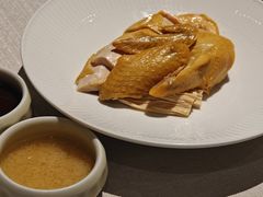 -狮王府淮扬菜(老门东店)
