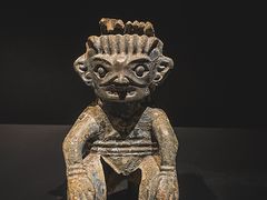 -三星堆博物馆