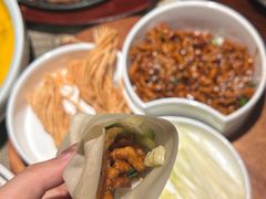 -遇见长安之高山流水(李家村万达店)