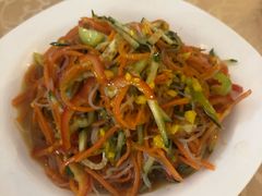 -维吾尔餐厅(宜山路店)