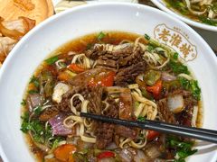 -老淮城·长鱼面(河下古镇店)