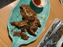 -米纸越南小馆(金鹰世界店)