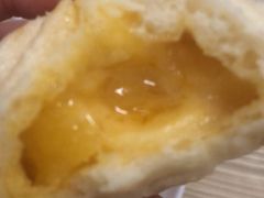 爆汁流沙包-老陶包子铺(南大西南村店)
