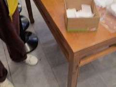 -百年认一力 太原老字号 (桥头街店)
