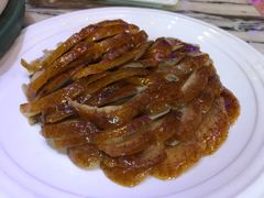 -金百万烤鸭店(马甸店)