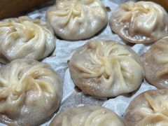 -鑫旺旺汤包(总店)