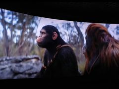 -CGV星星影城(颐堤港ScreenX店)