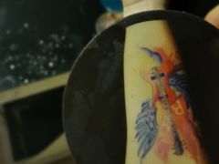 -TIAN TATTOO BAR