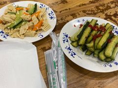 -柴氏风味斋(甘家口店)