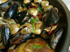 -无限虾享(同庆街店)