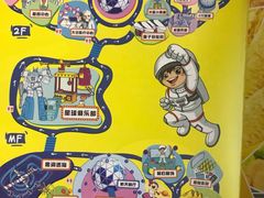 -梦东方未来世界航天主题乐园