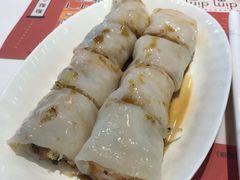 脆皮鲜虾肠-点点心点心专门店(湾仔店)