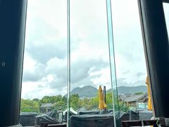 -时光吧·大堂吧·丽江和府洲际度假酒店