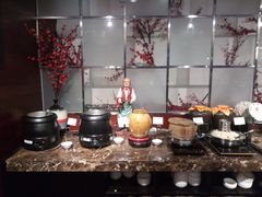 -聚春园自助餐厅(东街口店)